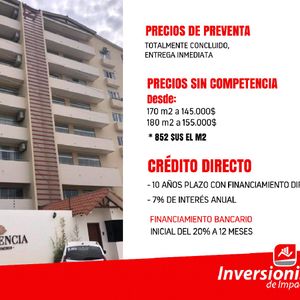 Condominio Florencia
