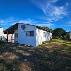 Venta Casa En La Paloma