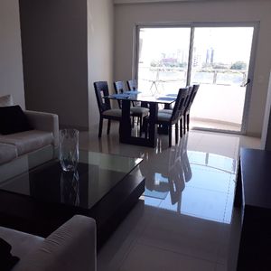 Alquilo Hermoso Departamento En Cond. 