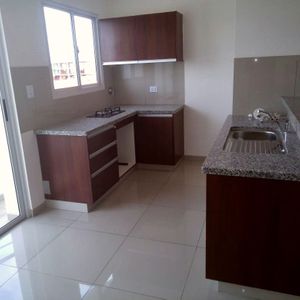 Departamento De 1 Dormitorio A Estrenar Zona Udabol Sirari