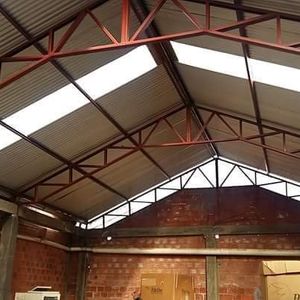 3 Galpones De 1000 Mts Con Oficinas Y Trifasico