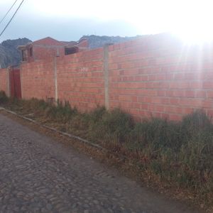 Terreno Entre Irpavi 2 E Irpavi 2   Aruntaya