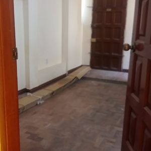 Casa En Miraflores Cerca A La Plaza Triangular