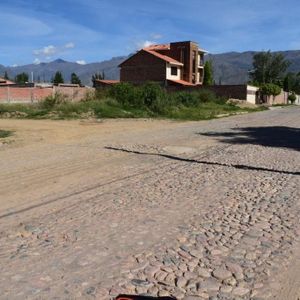 Lote En Zona Coña Coña Av. Franz Tamayo Camino Al Carmen