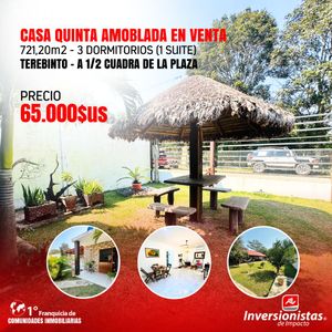Casa En Venta
