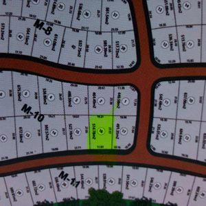 Terreno Condominio Pronto A Inaugurar
