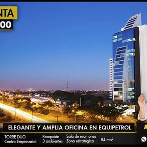 Elegante Oficina En Venta