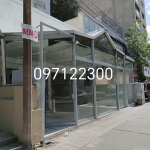 Alquiler Local Comercial 21 De Setiembre Y Ellauri