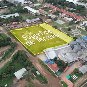 Inmueble # 426 Amplio Terreno En Venta, Avenida Doble Via La Guardia