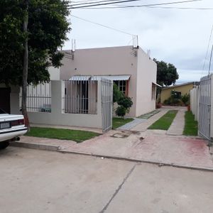 Casa 6to Anillo Av Virgen De Cotoca 