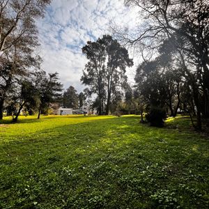 Hermosa Casa Tipo Chacra En Santa Bernardina 