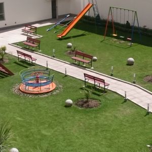 Lindo Departamento En Condominio Cerrado Con Parque, Cancha, Piscina, Jacuzzi, Sauna Seco Y Vapor, Gym, Parrilleros, Salon De Eventos