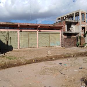 Inmueble En Zona Comercial