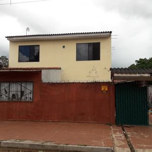 Hermosa Casa