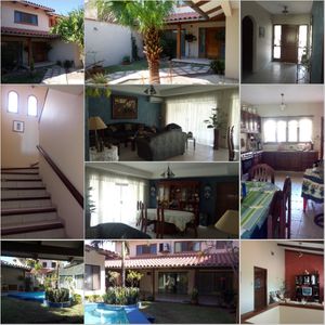 Hermosisima Casa En Venta