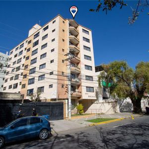 Departamento En Venta Zona Norte Av. Simón Lopez