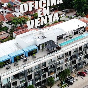 Oficina En Venta