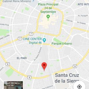 Vendo Terreno Rapido  Entre 3 Y 4 Anillo Precio Negociable