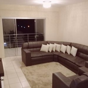 Departamento Amoblado 
