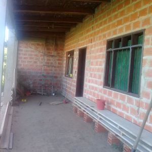 Propiedad A Estrenar Obra Bruta Terminada