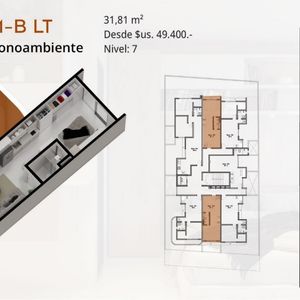 Preventas En Edificio Hh Home