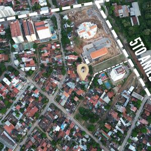 Terreno En Venta Zona Norte 5to Anillo
