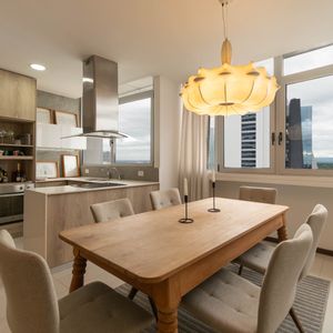 Departamento De Lujo En Venta - Platinum (equipetrol)