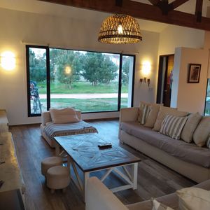 Alquiler Casa En Barrio Privado