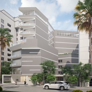 Condominio Génova Departamentos A Estrenar Precios De Prventa
