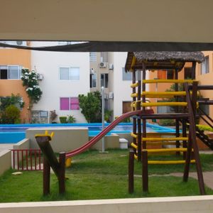 Lindo Departamento Zona Centenario