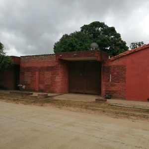 Hermosa Casa En Anticretico