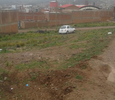 Dos Lotes Frente Al Hospital De Tercer Nivel. 