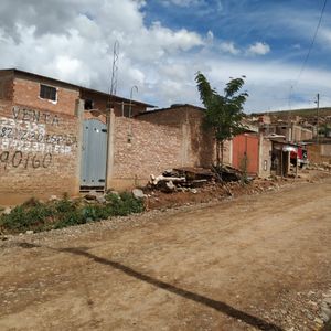 Terreno Listo Para Construir