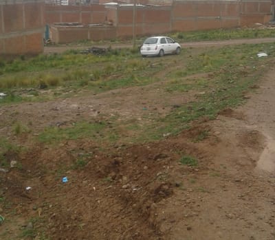 Dos Lotes A La Venta Frente Al Hospital De Tercer Nivel. 