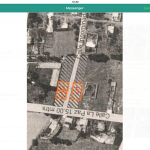 Terrenos Frente A La Universidad Salesiana 