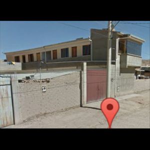 Propiedad Habitada, Nueva Construccion