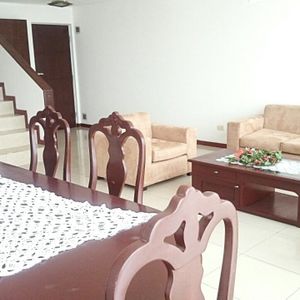 Hermoso Departamento De 3 Suites 