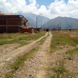 Hermoso Terreno Con La Mejor Vista De La Ciudad