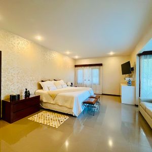 Casa De Lujo En Colinas Del Urubo 