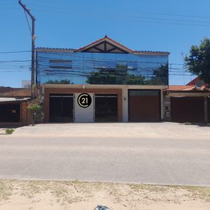 Casa Comercial Sobre Avenida