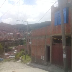 Construcción Nueva ( Obra Gruesa)