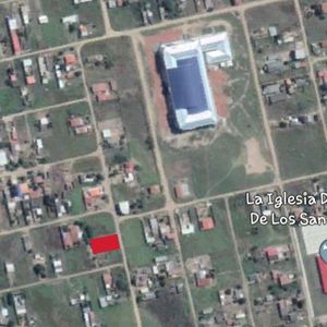 Dos Hermosos  Lotes  Juntos La Venta