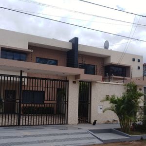 Casa Estilo Minimalista
