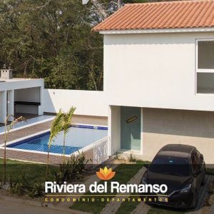 En Condominio Cerrado, Hermosa Casa A Estrenar De 4 Dormitorios, 3 Baños .