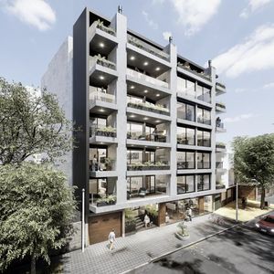 En Venta Monoambiente. Tres Cruces
