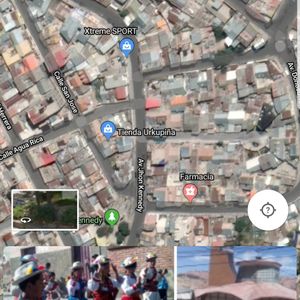 Propiedad Todo Verano Y Terraza