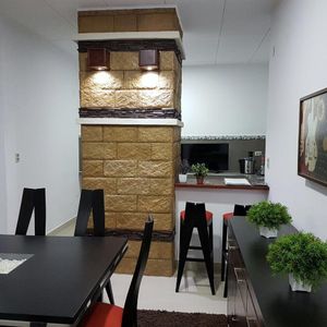 Departamentos Con Financiamiento Bancario 