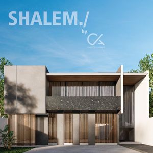 Shalem