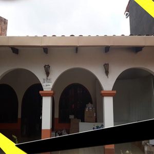 Construcción Colonial 1990