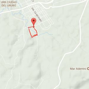 Lista Para Urbanizar